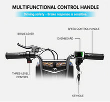 Load image into Gallery viewer, KIDS DRIFT CART AGE 4-12