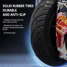 Load image into Gallery viewer, KIDS DRIFT CART AGE 4-12