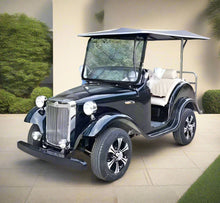 Load image into Gallery viewer, Vintage Royal Golf Car 04 Seater Electric 2025 NEW