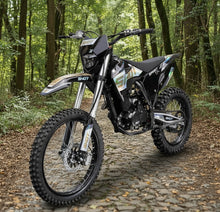 Load image into Gallery viewer, 4 STROKE AIR COOLED OFF ROAD DIRK BIKE