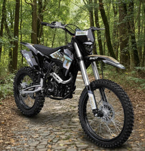 Load image into Gallery viewer, 4 STROKE AIR COOLED OFF ROAD DIRK BIKE