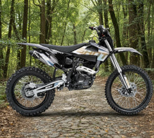 Load image into Gallery viewer, 4 STROKE AIR COOLED OFF ROAD DIRK BIKE
