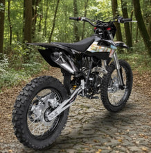 Load image into Gallery viewer, 4 STROKE AIR COOLED OFF ROAD DIRK BIKE