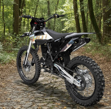 Load image into Gallery viewer, 4 STROKE AIR COOLED OFF ROAD DIRK BIKE