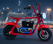 Load image into Gallery viewer, Kids Mini Electric Bike 36V Age 4+