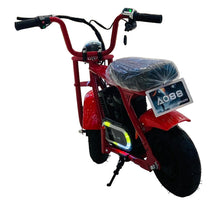 Load image into Gallery viewer, Kids Mini Electric Bike 36V Age 4+
