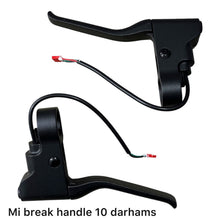 Load image into Gallery viewer, MI Electric Scooter Parts 365, Xiaomi mi copy Version