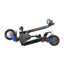 Load image into Gallery viewer, Kugoo S5 Pro Electric Scooter 54V 13Ah 500W