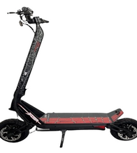 Load image into Gallery viewer, JAGER Hunter ECO V4 E Scooter 48V 20Ah - E-Scooter UAE Hub