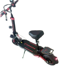 Load image into Gallery viewer, Kugoo D pro Electric Scooter 48V 15Ah 2000W - E-Scooter UAE Hub