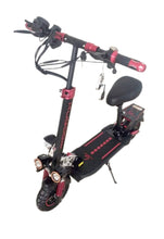 Load image into Gallery viewer, Kugoo D pro Electric Scooter 48V 15Ah 2000W - E-Scooter UAE Hub