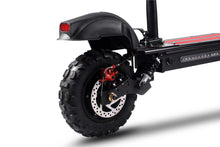 Load image into Gallery viewer, K3 Electric Scooter 48V 13Ah 1200W - E-Scooter UAE Hub