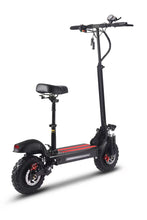 Load image into Gallery viewer, K3 Electric Scooter 48V 13Ah 1200W - E-Scooter UAE Hub