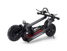 Load image into Gallery viewer, K3 Electric Scooter 48V 13Ah 1200W - E-Scooter UAE Hub