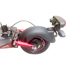 Load image into Gallery viewer, KUGOO D1 Electric Scooter Big Display Version 48V 13Ah 2000W