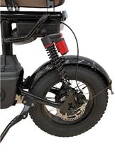 Load image into Gallery viewer, Kugoo T1 Electric Bicycle 48V 15Ah 800W - E-Scooter UAE Hub