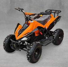 Load image into Gallery viewer, Atv Mini quad Kids Electric Ride on 36V 500W - E-Scooter UAE Hub