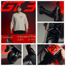 Load image into Gallery viewer, Segway Super scooter GT3 - E-Scooter UAE Hub