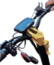 Load image into Gallery viewer, Kugoo G5 Plus Electric Scooter 67V 20Ah Removable Battery 1200W Dual Motor - E-Scooter UAE Hub