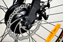 Load image into Gallery viewer, A5 Green Ride City E Bicycle unisex - E-Scooter UAE Hub