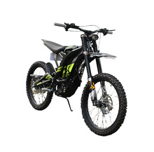 Load image into Gallery viewer, Surron Light Bee X Electric Dirt Bike Mountain Bike 6000W 40Ah Black Limited Edition 2024