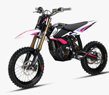 Load image into Gallery viewer, Surron Hyperbee Electric Dirt Bike 55kmh max speed new 2025