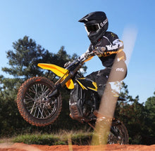 Load image into Gallery viewer, Surron Hyperbee Electric Dirt Bike 55kmh max speed new 2025