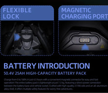 Load image into Gallery viewer, Surron Hyperbee Electric Dirt Bike 55kmh max speed new 2025