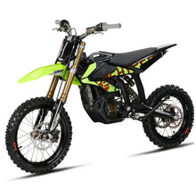 Load image into Gallery viewer, Surron Hyperbee Electric Dirt Bike 55kmh max speed new 2025