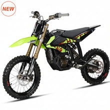 Load image into Gallery viewer, 2026 NEW Surron Hyperbee Electric Dirt Bike 55kmh max speed