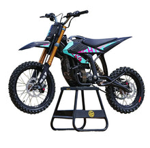 Load image into Gallery viewer, Surron Hyperbee Electric Dirt Bike 55kmh max speed new 2025