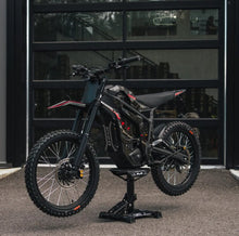Load image into Gallery viewer, 2025 Talaria Sting MX5 Dirt Bike 72V 40Ah 13400W 100KM  Long Range