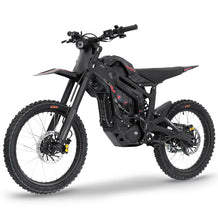 Load image into Gallery viewer, 2025 Talaria Sting MX5 Dirt Bike 72V 40Ah 13400W 100KM  Long Range