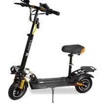 Load image into Gallery viewer, V10+ Electric Scooter 48V 13Ah 1200W SPEED 68kmh - E-Scooter UAE Hub