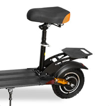 Load image into Gallery viewer, V10+ Electric Scooter 48V 13Ah 1200W SPEED 68kmh - E-Scooter UAE Hub
