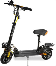 Load image into Gallery viewer, V10+ Electric Scooter 48V 13Ah 1200W SPEED 68kmh - E-Scooter UAE Hub