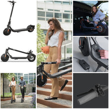 Load image into Gallery viewer, Ninebot F25 E Scooter by Segway