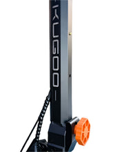 Load image into Gallery viewer, KUGOO M5 mini plus Electric scooter 48V 20Ah 1000W with seat and Luggage Space