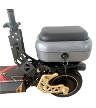 Load image into Gallery viewer, KUGOO M5 mini plus Electric scooter 48V 20Ah 1000W with seat and Luggage Space