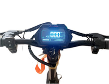 Load image into Gallery viewer, KUGOO M5 mini plus Electric scooter 48V 20Ah 1000W with seat and Luggage Space