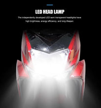 Load image into Gallery viewer, City Electric Bike Unisex Adults 48V 20Ah 800W 40Km Range 60kmh speed