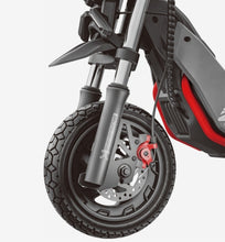 Load image into Gallery viewer, Ninebot ZT3 Pro Electric Scooter 40kmh Top Speed