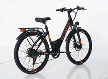 Load image into Gallery viewer, Kugoo M 111 Electric Bike 36V 13Ah 800W Bike 26" Unisex