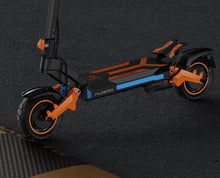 Load image into Gallery viewer, Kugoo F3 Pro Max 2025 Latest Version 52V 23Ah 1100W Dual Motor Powered