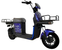 Load image into Gallery viewer, Windhorse M4 Electric Bike 48V 20Ah 1000W