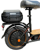 Load image into Gallery viewer, Kugoo C1 Pro + Electric Scooter 48V 10Ah 500W