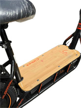 Load image into Gallery viewer, Kugoo C1 Pro + Electric Scooter 48V 10Ah 500W