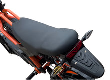 Load image into Gallery viewer, Kugoo Wish Runner Electric Bike 60V 31Ah 3600W  Dual-  2025 upgraded version