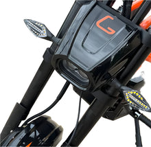 Load image into Gallery viewer, Kugoo Wish Runner Electric Bike 60V 31Ah 3600W  Dual-  2025 upgraded version