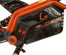 Load image into Gallery viewer, Kugoo Wish Runner Electric Bike 60V 31Ah 3600W  Dual-  2025 upgraded version